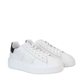 HOGAN NEW H-STRIPES SNEAKERS