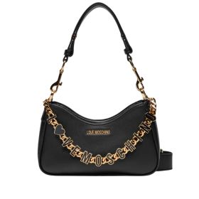 LOVE MOSCHINO BORSA A TRACOLLA