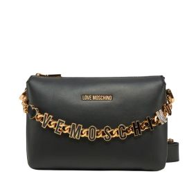LOVE MOSCHINO BORSA A TRACOLLA