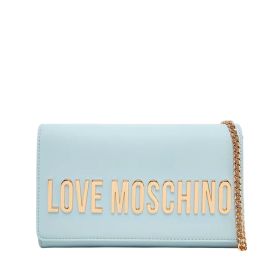 LOVE MOSCHINO BORSA A TRACOLLA