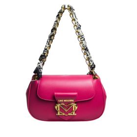 LOVE MOSCHINO SHOULDER BAG