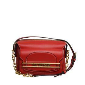 LOVE MOSCHINO BORSA A TRACOLLA