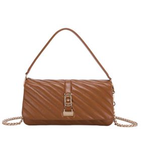 LA CARRIE BAG PLUMAR HANDBAG