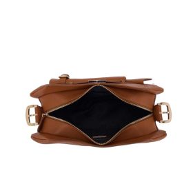 LA CARRIE BAG ROCK SHOULDER BAG