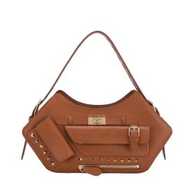 LA CARRIE BAG ROCK SHOULDER BAG