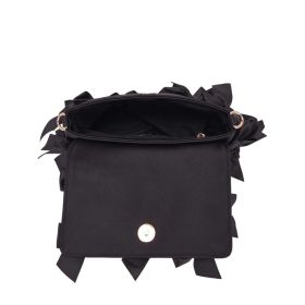 LA CARRIE BAG NIGHT EDITION POCHETTE 