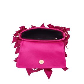 LA CARRIE BAG NIGHT EDITION CLUTCH