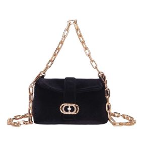 LA CARRIE BAG NIGHT EDITION SMALL POCHETTE 