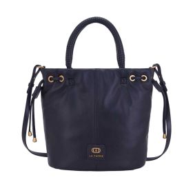 LA CARRIE BAG PETRA BUCKET BAG