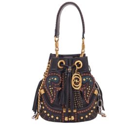 LA CARRIE BAG ARABESQUE SECCHIELLO 