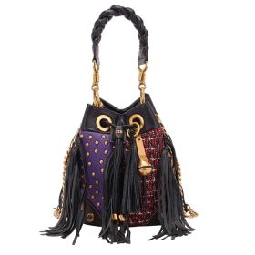 LA CARRIE BAG ANNIVERSARY 10 ANNI MAGDA ANGLE SECCHIELLO 