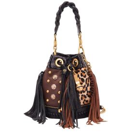 LA CARRIE BAG ANNIVERSARY 10 ANNI CHLOE' SECCHIELLO 