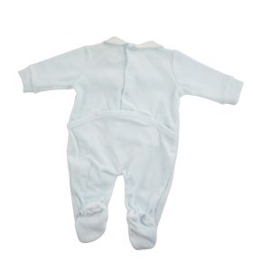 COCCODE' BABY ROMPERS