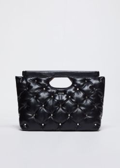 LIU JO GLOSSY HANDBAG