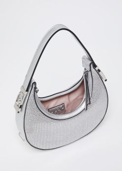 LIU JO MINI BORSA HOBO