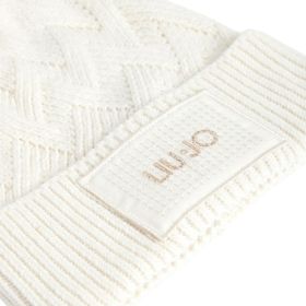 LIU JO HAT AND GLOVES SET