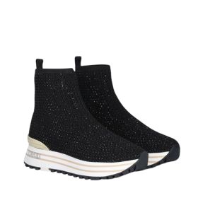 LIU JO SOCK SNEAKERS ALTA