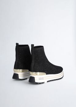 LIU JO SOCK SNEAKERS ALTA