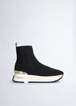 LIU JO SOCK SNEAKERS ALTA