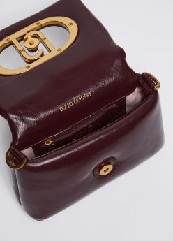 LIU JO MINI HANDBAG LAPUFFY