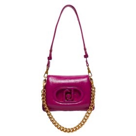 LIU JO MINI HANDBAG LAPUFFY