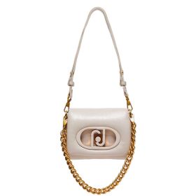 LIU JO MINI HANDBAG LAPUFFY