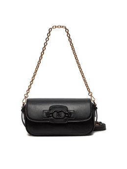 LIU JO ECO-SUSTAINABLE CROSSBODY BAG