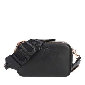 LIU JO ECO-SUSTAINABLE CROSSBODY BAG