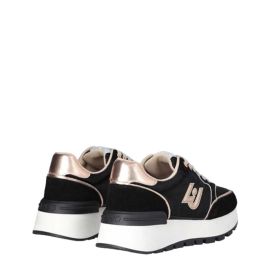 LIU JO PLATFORM SNEAKERS 