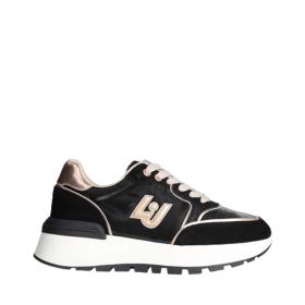 LIU JO PLATFORM SNEAKERS 