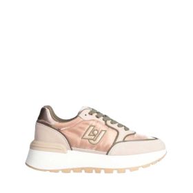 LIU JO PLATFORM SNEAKERS 