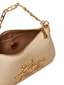 LOVE MOSCHINO CROSSBODY BAG 