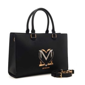 LOVE MOSCHINO BORSA A MANO