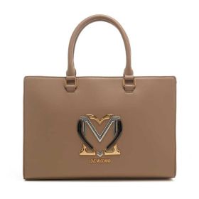 LOVE MOSCHINO BORSA A MANO