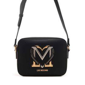 LOVE MOSCHINO BORSA A TRACOLLA 