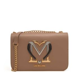 LOVE MOSCHINO CROSSBODY BAG 