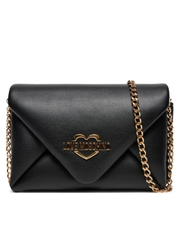 LOVE MOSCHINO CROSSBODY BAG