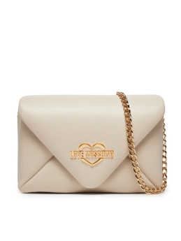 LOVE MOSCHINO BORSA A TRACOLLA