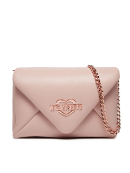 LOVE MOSCHINO CROSSBODY BAG