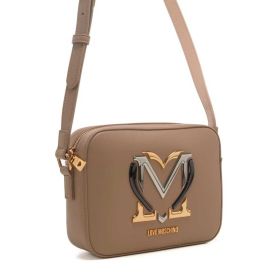 LOVE MOSCHINO BORSA A TRACOLLA 