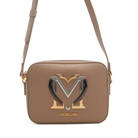 LOVE MOSCHINO BORSA A TRACOLLA 