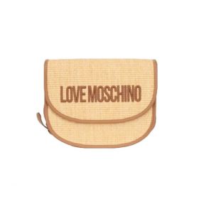 LOVE MOSCHINO CROSSBODY BAG