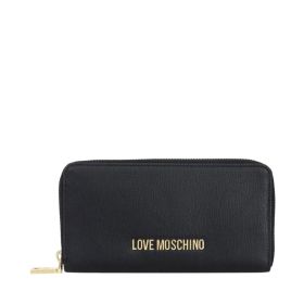 LOVE MOSCHINO PORTAFOGLIO