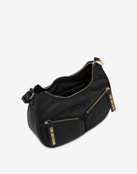 LOVE MOSCHINO HOBO BAG