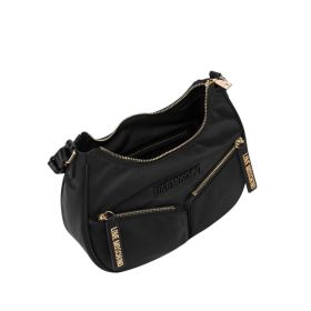 LOVE MOSCHINO BORSA HOBO