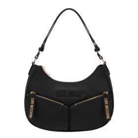 LOVE MOSCHINO BORSA HOBO