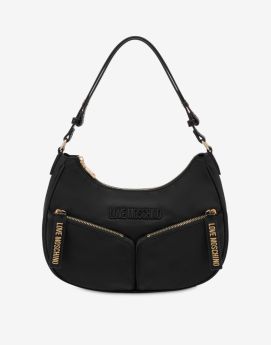 LOVE MOSCHINO HOBO BAG