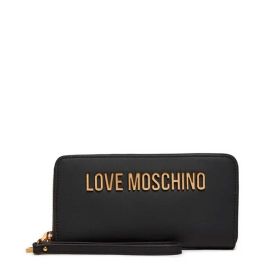 LOVE MOSCHINO PORTAFOGLIO