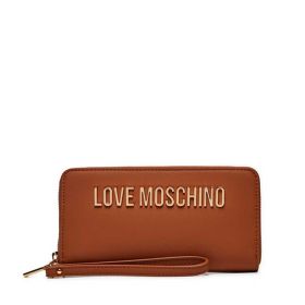 LOVE MOSCHINO PORTAFOGLIO