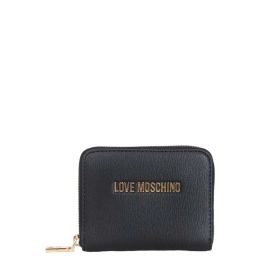 LOVE MOSCHINO PORTAFOGLIO SMALL